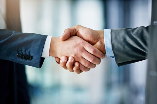QBE North America names head of distribution